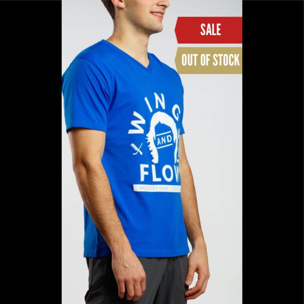 🆕🏒 GONGSHOW GRAPHIC TEE 🏒🆕 - Picture 6 of 11